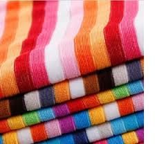 Stripe Towels