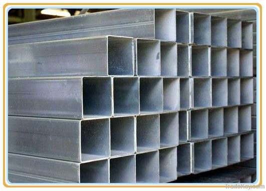 Square Hollow Section Steel Pipe