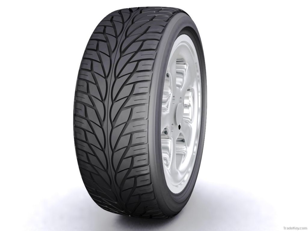 UHP tires