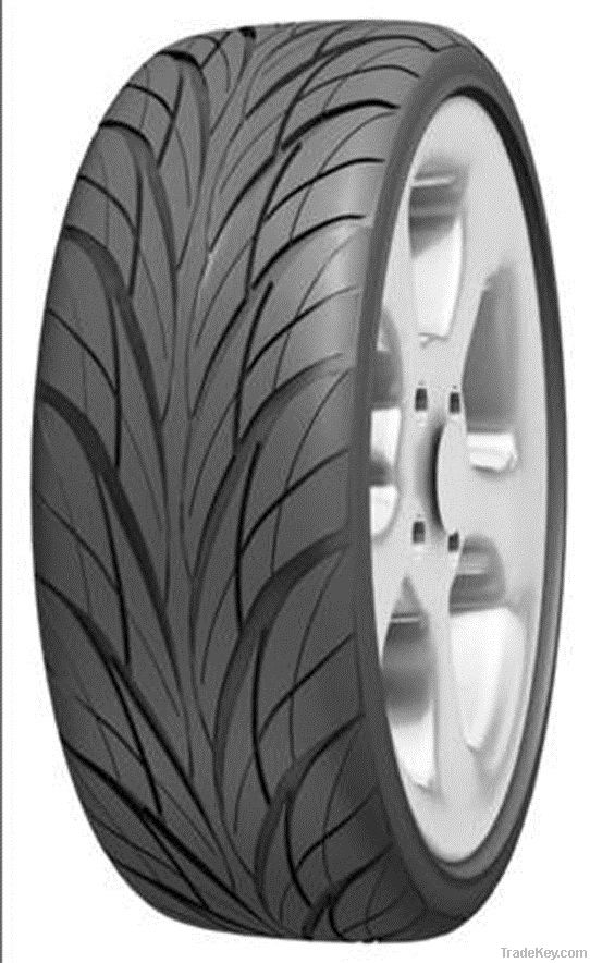 UHP tires