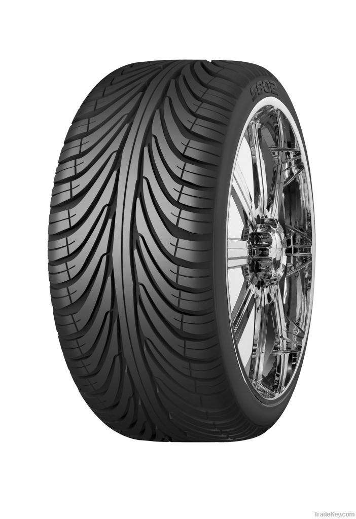 UHP tires