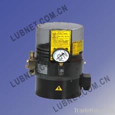 Electric grease lubrication pump-LRB2