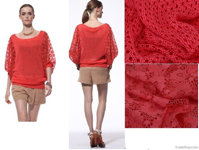 Compter Knitted lady sweaters