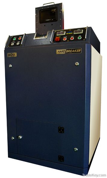 HDD Shredder