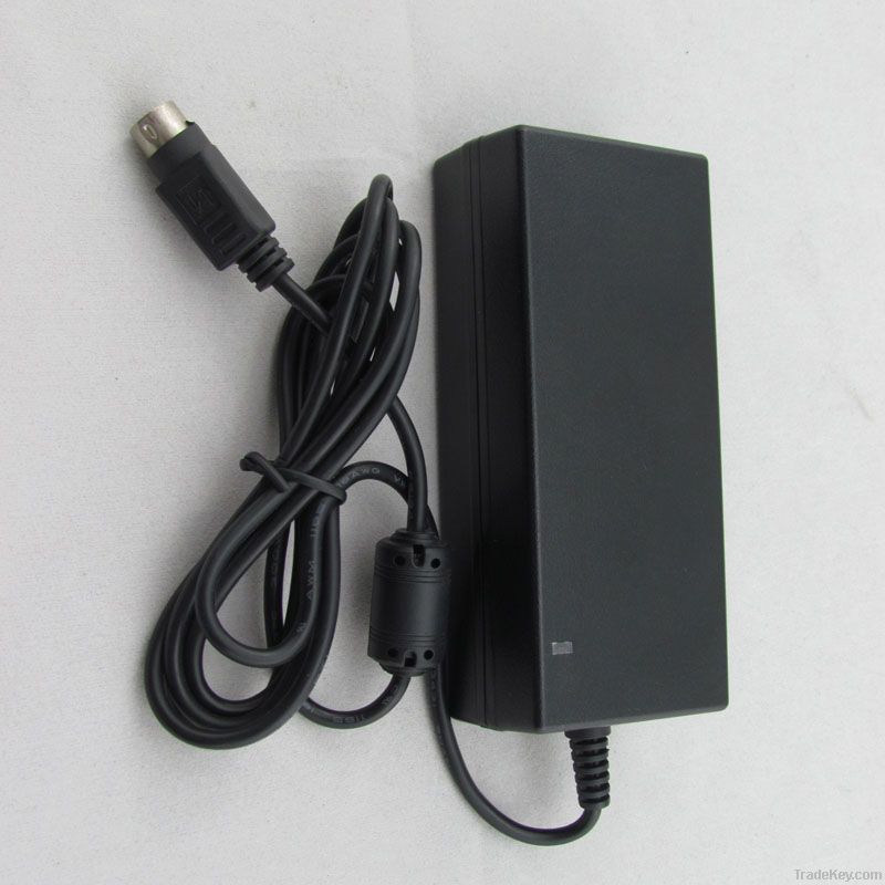 24w-72w power adapters