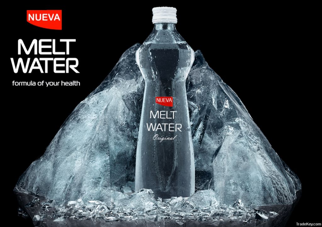 Melt Water Original 250ml