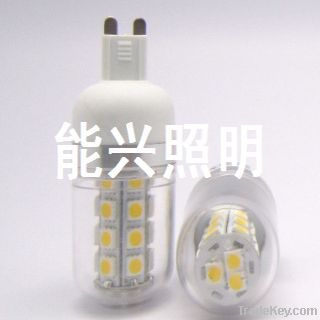 G9-27SMD5050