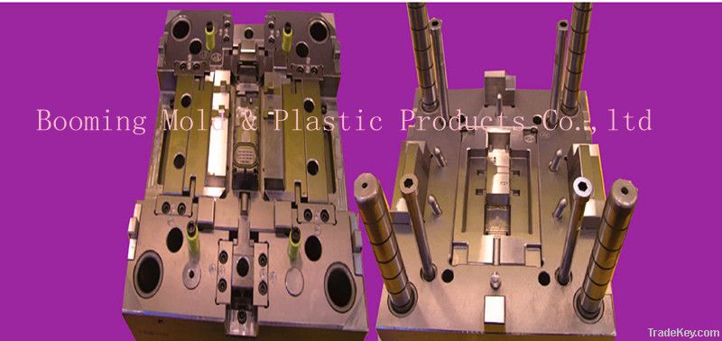 Plastic Injection Mould For Car Parts