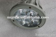 120V dimmable 24v led spotlight par30 12w