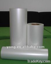 High quality PE film for packaging manager