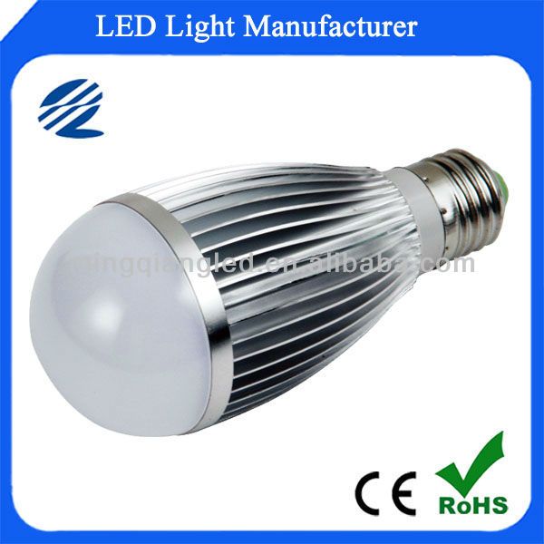 7w SMD5730 Led Light Source with 3-year warranty led Bulb lights