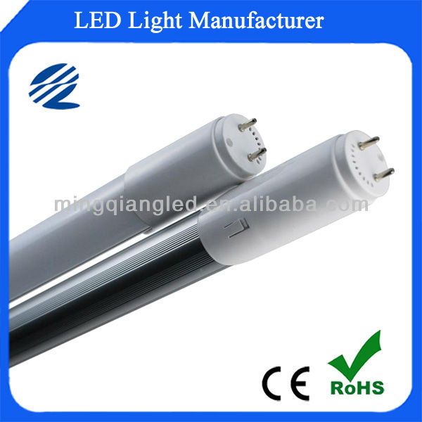 2013 T8 1200mm 18w SMD5730 Led Tube