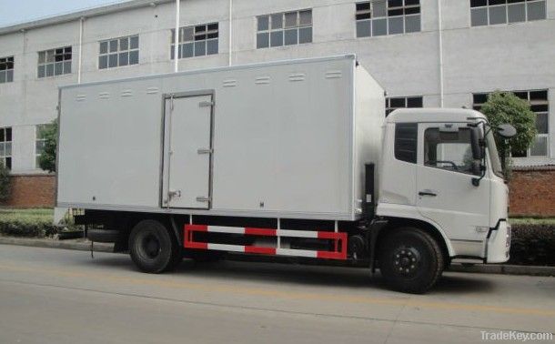 dongfeng mini cargo truck