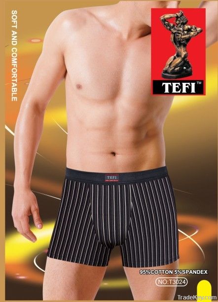 men's underwear