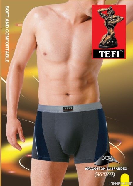 men's underwear