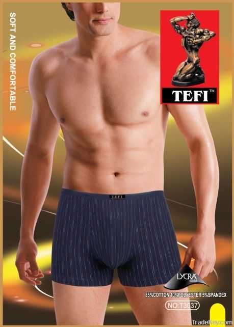 men's underwear