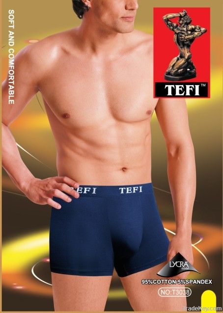 men's underwear