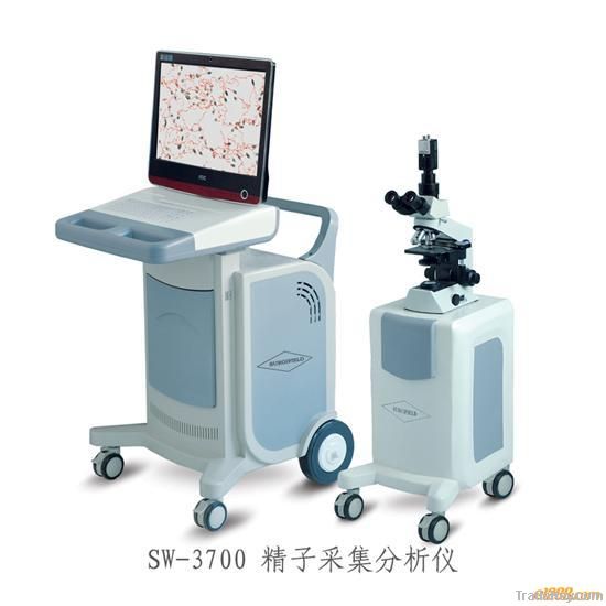 SW-3700 Sperm Quality Analyzer