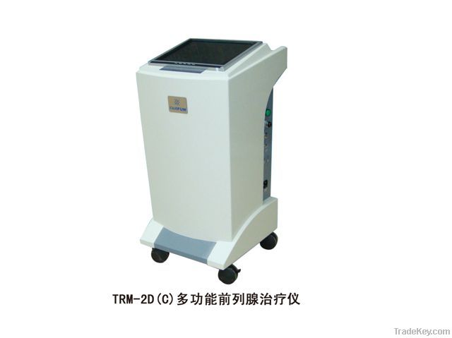TRM-2D(C)Multi-function Prostate Treatment Apparatus