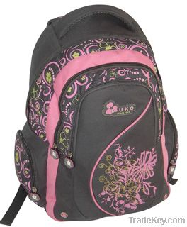 backpack, school backpack