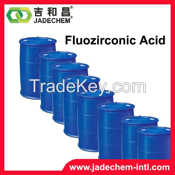 Fluozirconic Acid/Hexafluorozirconic acid 12021-95-3
