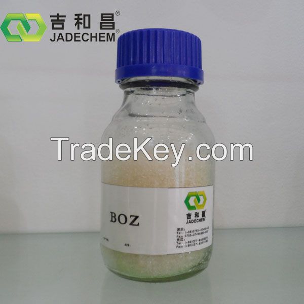 2-Butyne-1, 4-diol BOZ CAS No.110-65-6