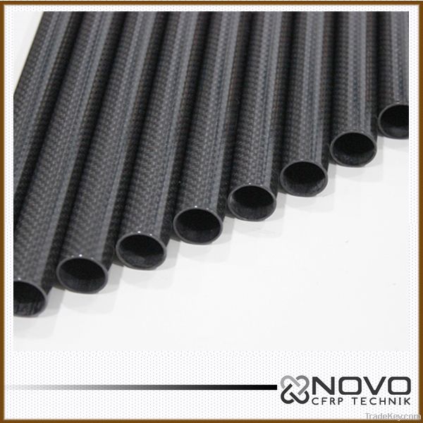 High strength and Light weight Carbon Fiber Tube