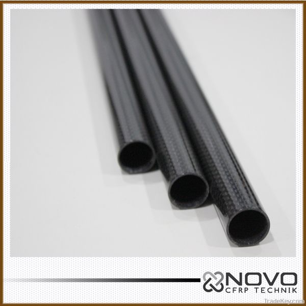 High strength and Light weight Carbon Fiber Tube