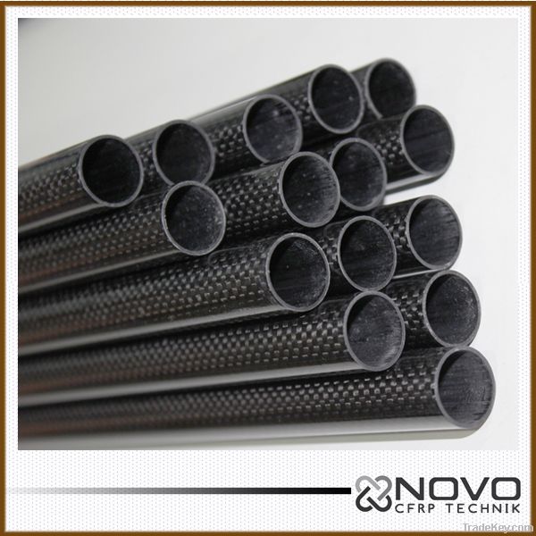 High strength and Light weight Carbon Fiber Tube