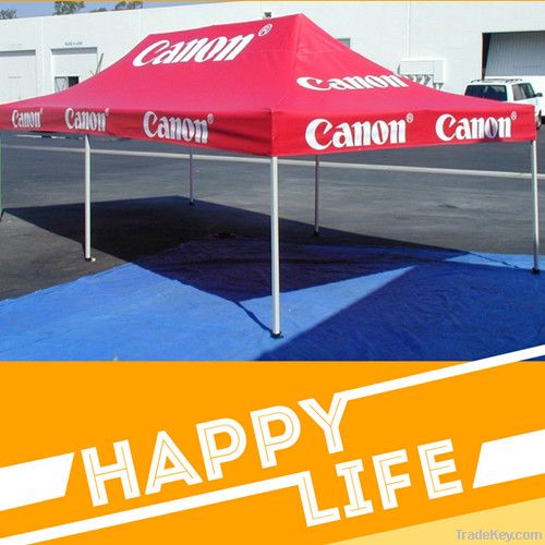 3*6m Promotional Folding Tent Canopy