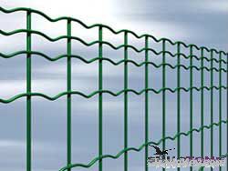 Ducth wire mesh
