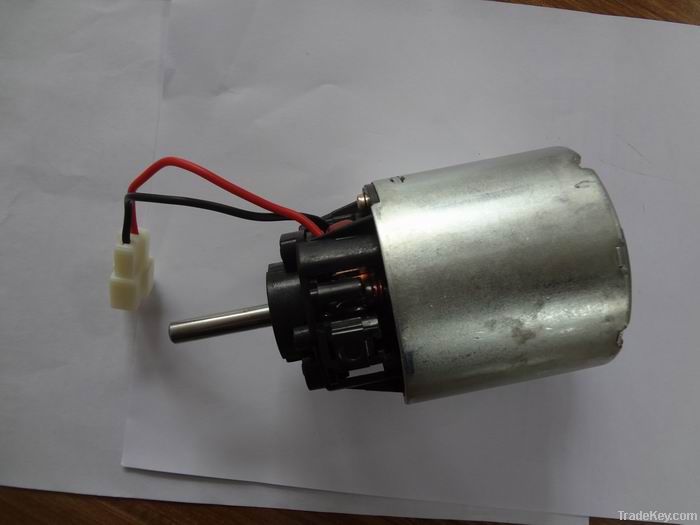 denso fan motor /dc motor 40kw DSD-5550 ts16949