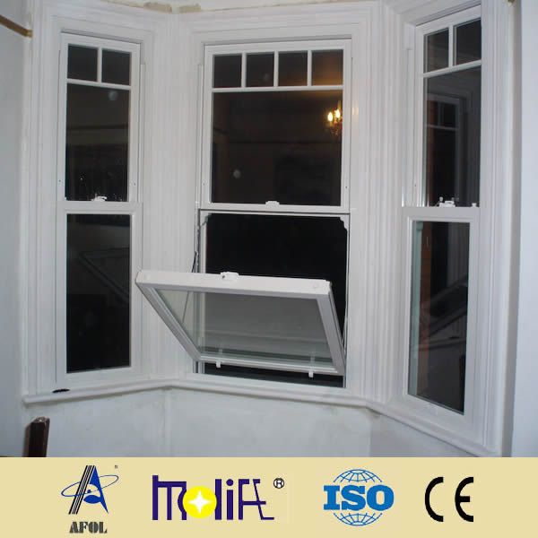 Zhejiang AFOL UPVC window