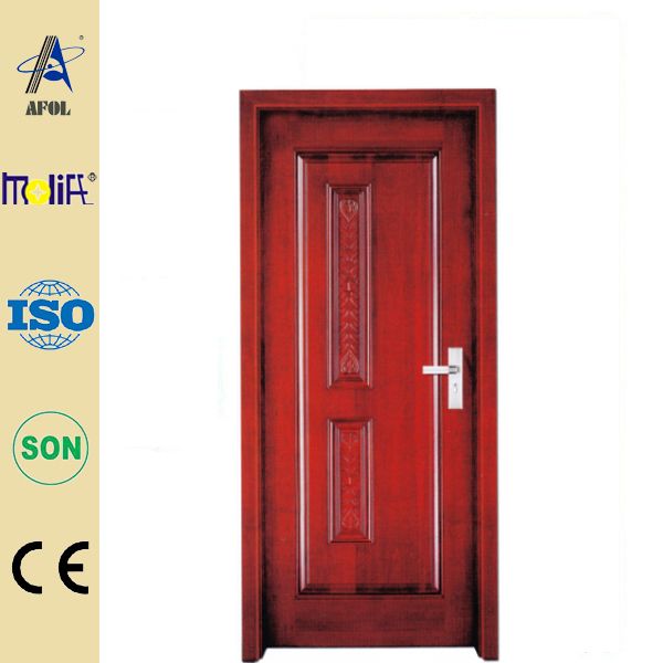 Zhejiang AFOL Good Quality Solid Wooden Door