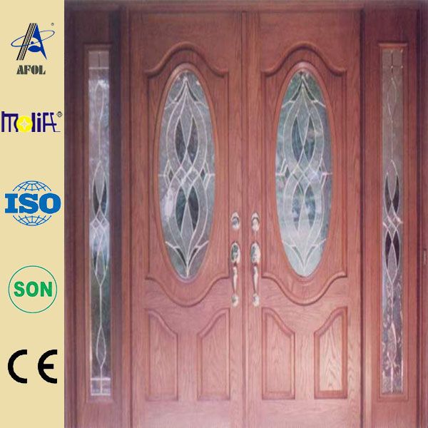 Zhejiang AFOL SMC Door Skin fiberglass door