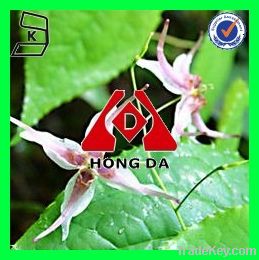 100%Natural Epimedium Extract