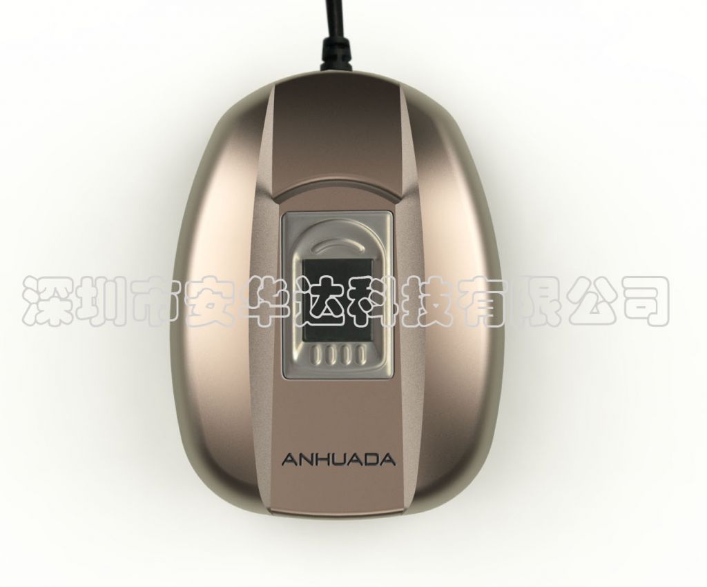 AN-11C Hot High Performance Fingerprint Reader+Free SDK