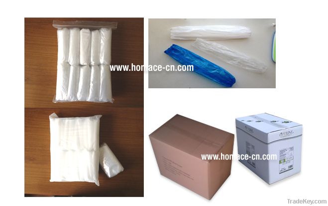 Disposable Sleeve Cover , LDPE