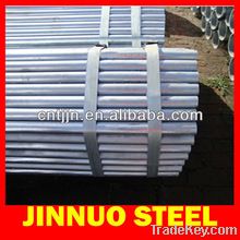 galvanized steel pipe round/square/rectangular