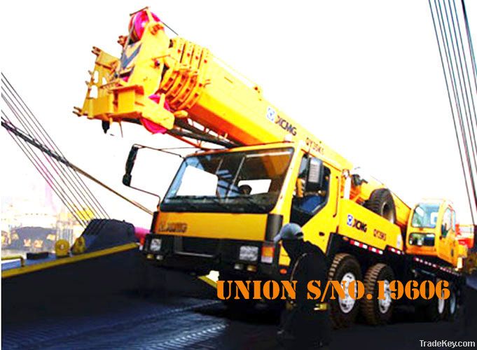 Truck Crane