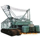 Ihi Cch2500 (250T) Crawler Crane