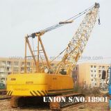 XCMG Quy50 (50T) Crawler Crane