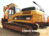 Used Cat Excavator (336d)