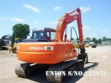 Used Hitachi ZAXIS-120 Excavator