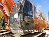 Used Hitachi Excavator