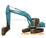 Used Kobelco Sk200-8 Excavator