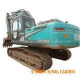 Used Kobelco Sk250 Excavator
