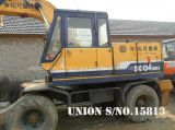 Used Kobelco Sk04-Wds Excavator