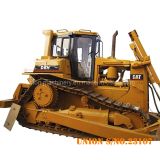 Cat D6h Bulldozer