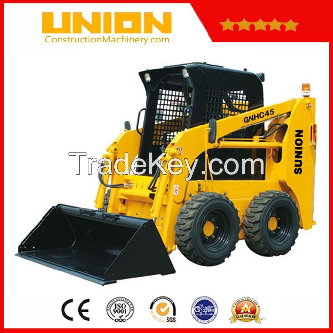 Skid Steer Loader (SUNION GNHC45)